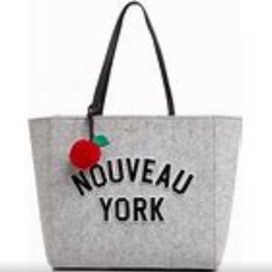 kate spade nouveau york hallie
